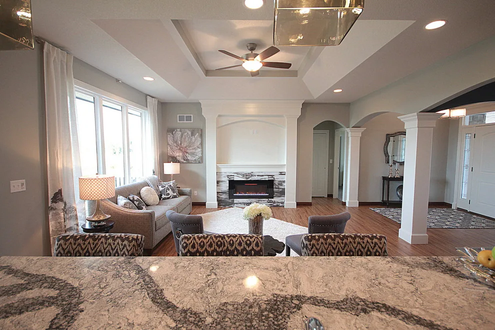 Hearth Showcase by Dultmeier Homes Inc - Photo 14