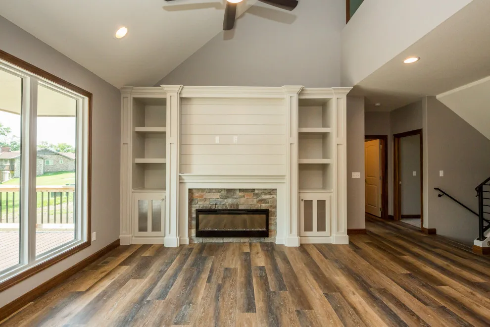 Hearth Showcase by Dultmeier Homes Inc - Photo 7
