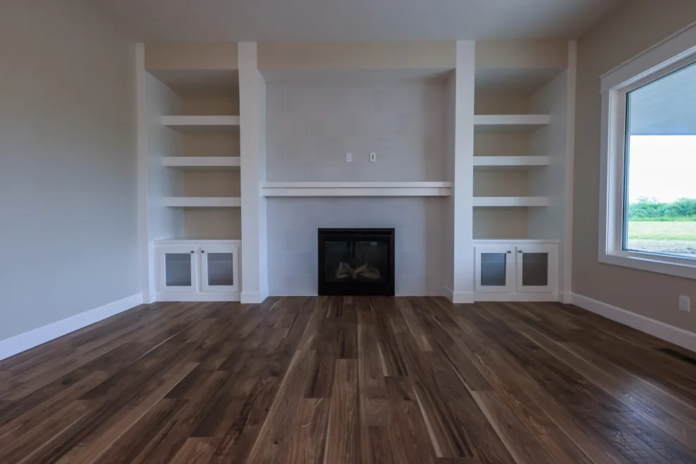 Hearth Showcase by Dultmeier Homes Inc - Photo 17