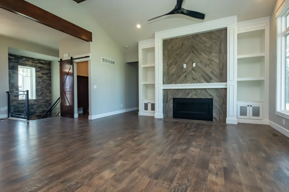 Hearth Showcase by Dultmeier Homes Inc - Photo 20