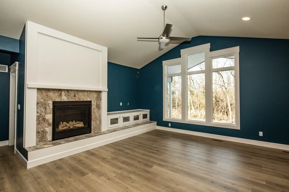 Hearth Showcase by Dultmeier Homes Inc - Photo 18