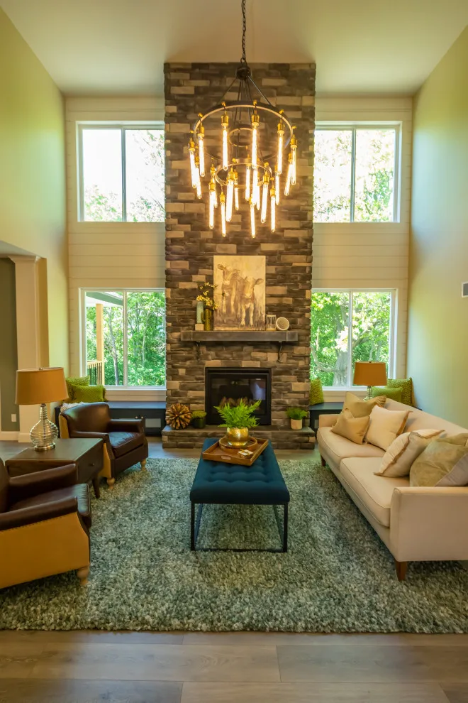 Hearth Showcase by Dultmeier Homes Inc - Photo 33