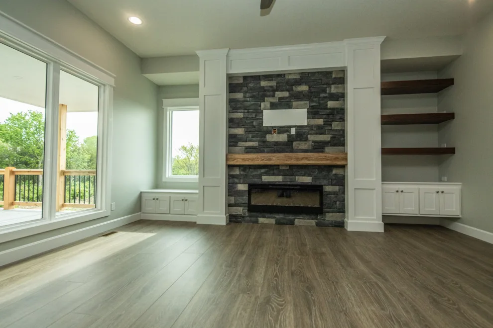 Hearth Showcase by Dultmeier Homes Inc - Photo 12