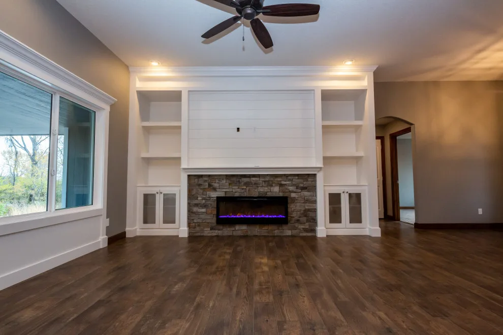 Hearth Showcase by Dultmeier Homes Inc - Photo 9