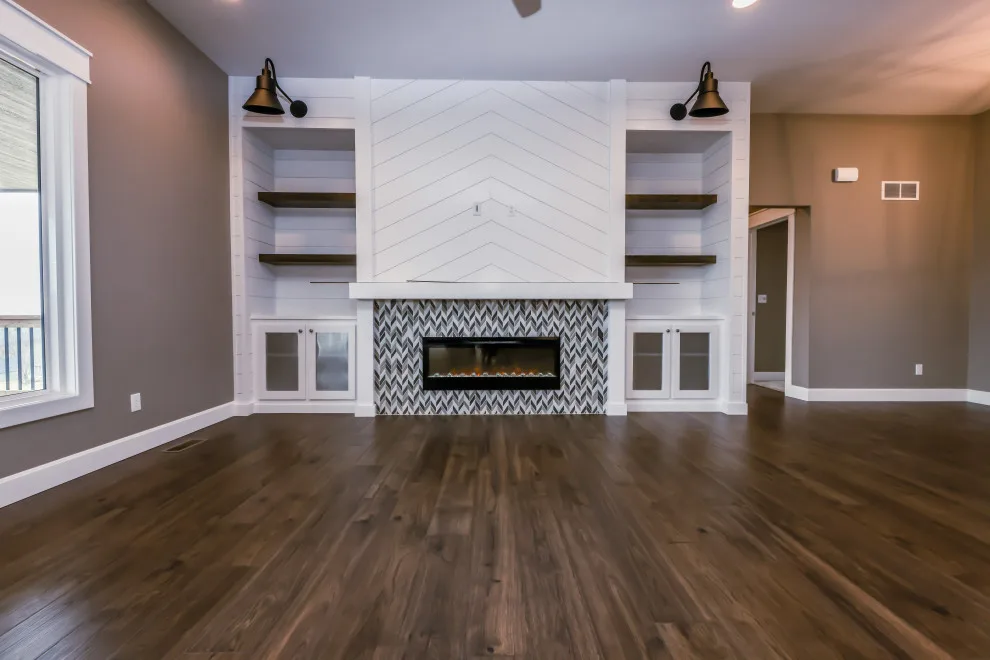 Hearth Showcase by Dultmeier Homes Inc - Photo 28
