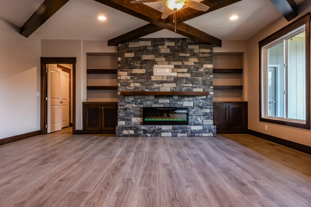 Hearth Showcase by Dultmeier Homes Inc - Photo 23