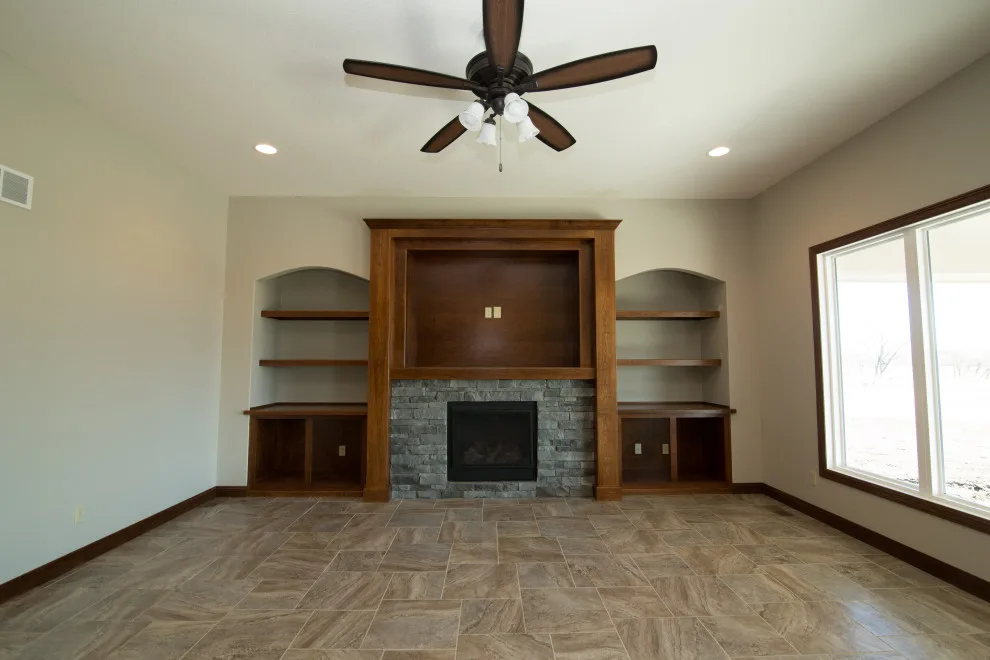Hearth Showcase by Dultmeier Homes Inc - Photo 11