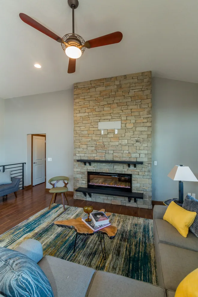Hearth Showcase by Dultmeier Homes Inc - Photo 10