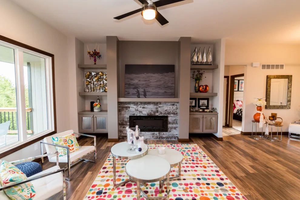 Hearth Showcase by Dultmeier Homes Inc - Photo 31