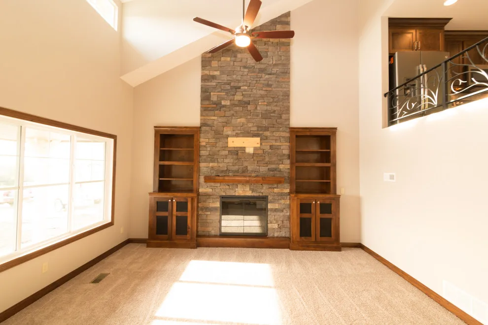 Hearth Showcase by Dultmeier Homes Inc - Photo 15