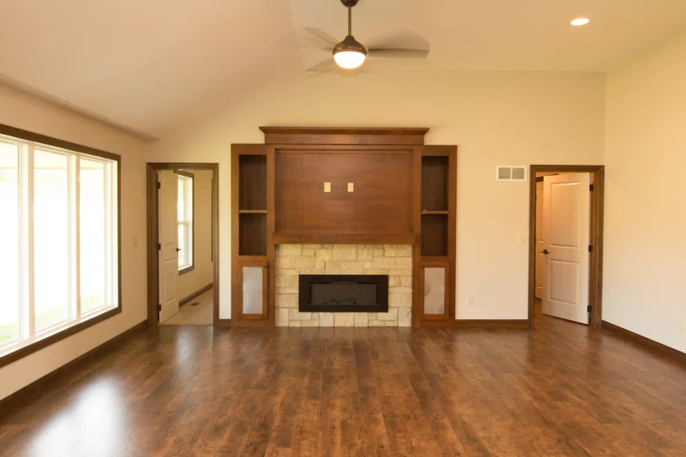 Hearth Showcase by Dultmeier Homes Inc - Photo 37