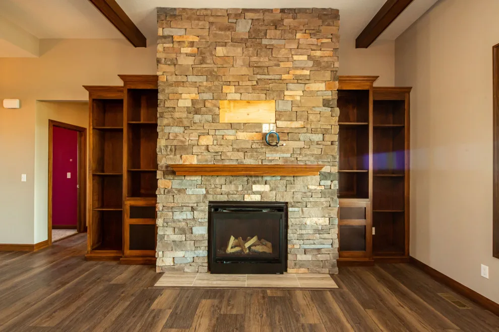 Hearth Showcase by Dultmeier Homes Inc - Photo 8