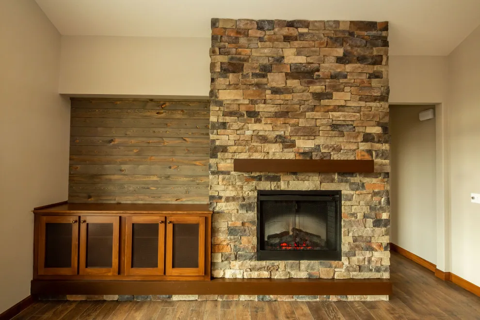 Hearth Showcase by Dultmeier Homes Inc - Photo 16