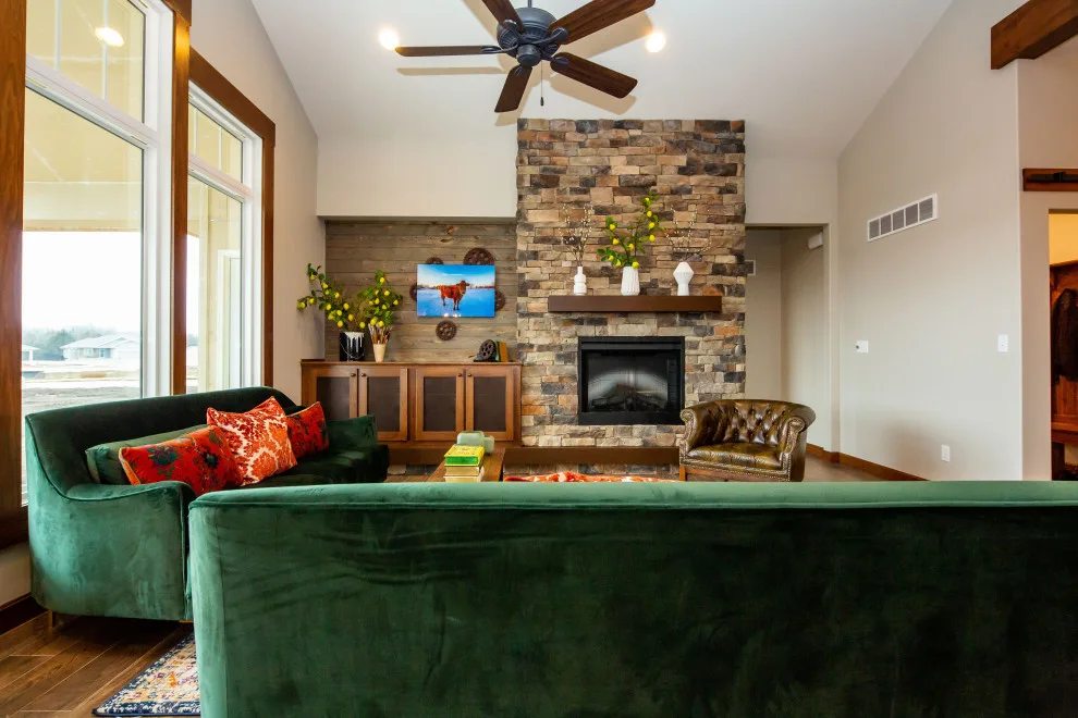 Hearth Showcase by Dultmeier Homes Inc - Photo 39