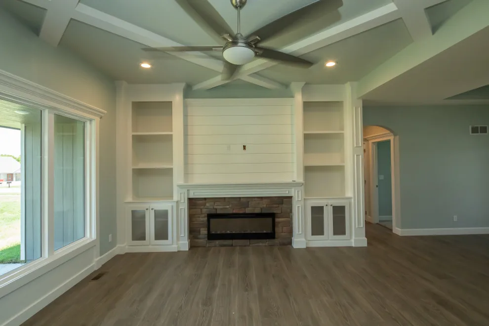 Hearth Showcase by Dultmeier Homes Inc - Photo 25