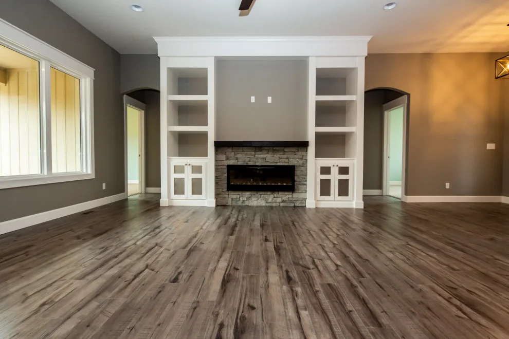 Hearth Showcase by Dultmeier Homes Inc - Photo 35