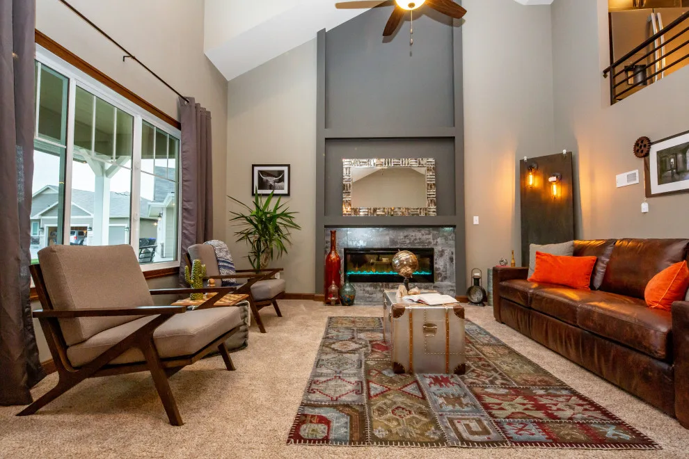 Hearth Showcase by Dultmeier Homes Inc - Photo 22