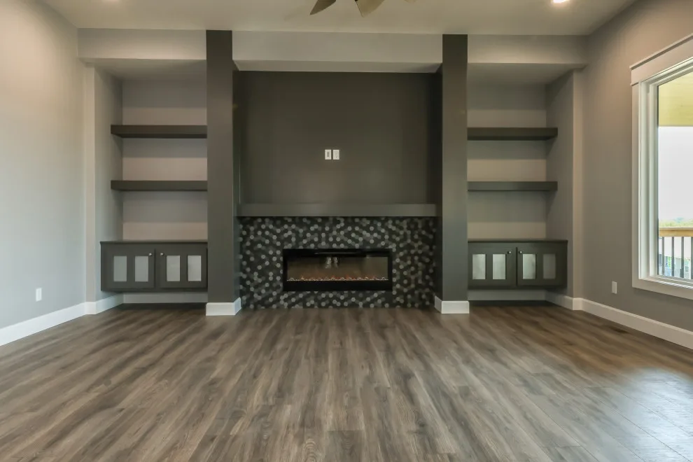 Hearth Showcase by Dultmeier Homes Inc - Photo 38