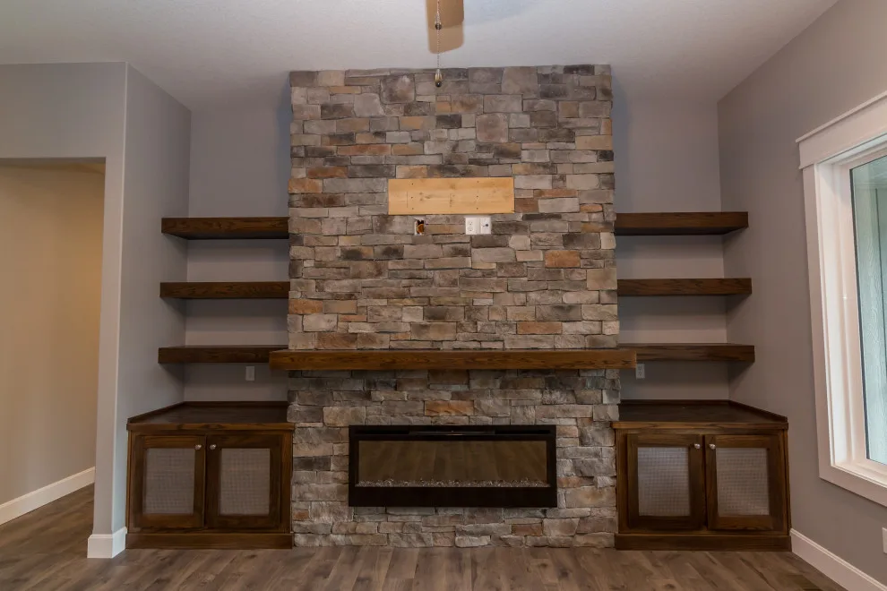 Hearth Showcase by Dultmeier Homes Inc - Photo 24