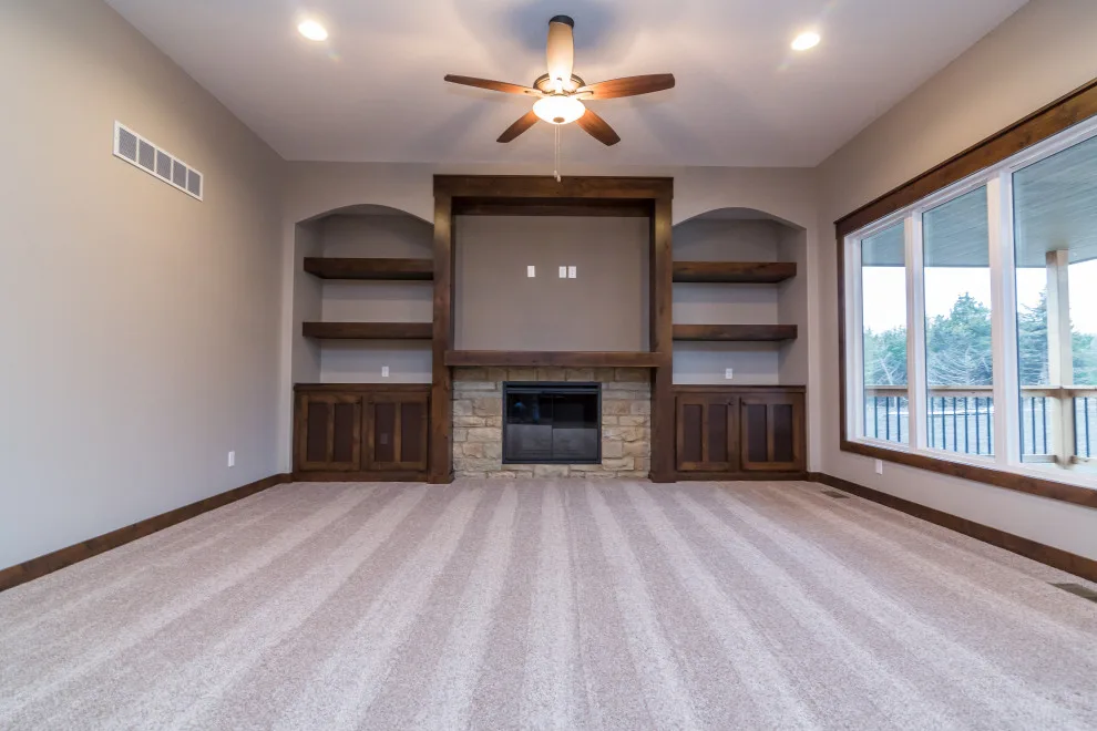 Hearth Showcase by Dultmeier Homes Inc - Photo 42