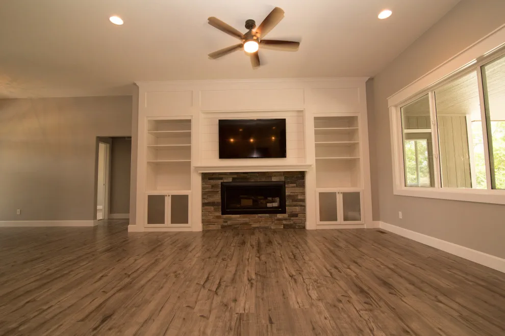 Hearth Showcase by Dultmeier Homes Inc - Photo 21