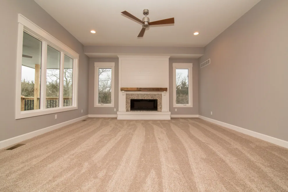Hearth Showcase by Dultmeier Homes Inc - Photo 4