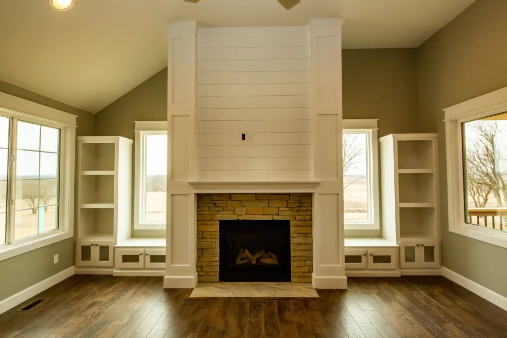 Hearth Showcase by Dultmeier Homes Inc - Photo 36