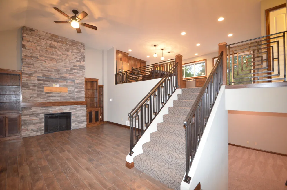 Hearth Showcase by Dultmeier Homes Inc - Photo 40