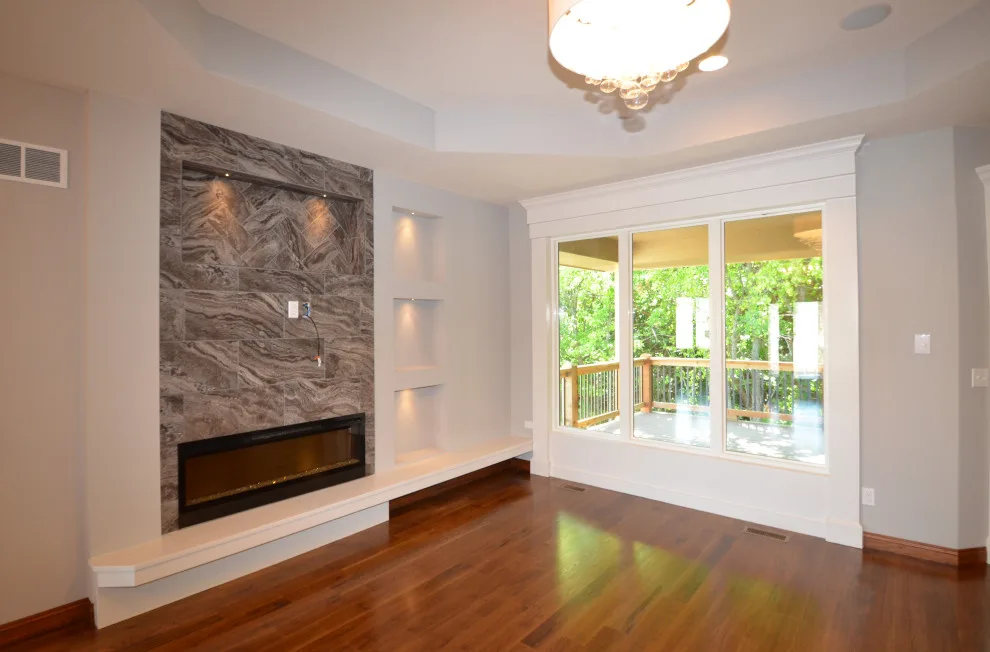 Hearth Showcase by Dultmeier Homes Inc - Photo 29