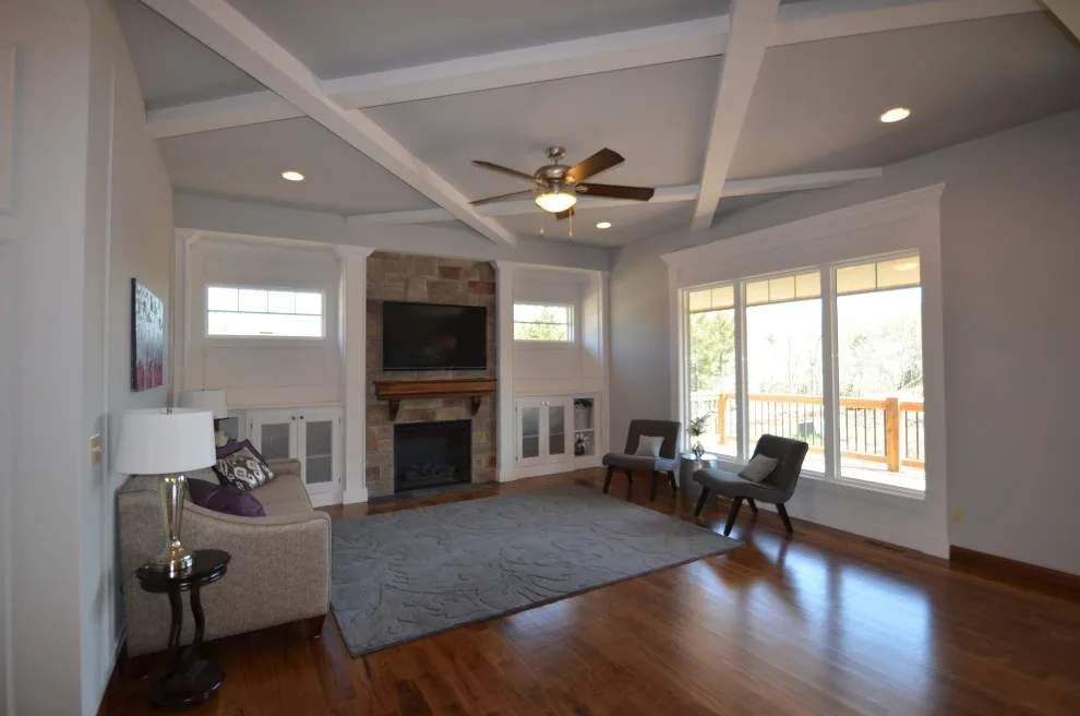 Hearth Showcase by Dultmeier Homes Inc - Photo 2
