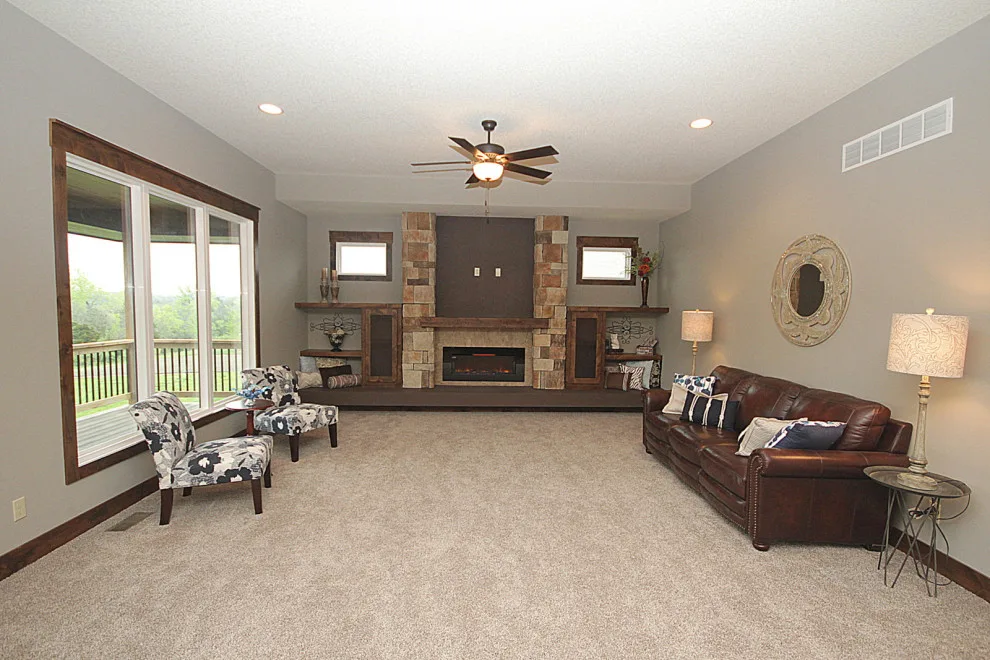 Hearth Showcase by Dultmeier Homes Inc - Photo 34