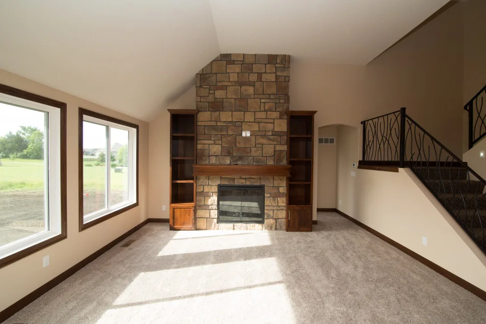 Hearth Showcase by Dultmeier Homes Inc - Photo 27