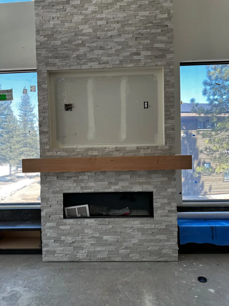 Fireplace Designs by Arana Construction Inc - Photo 2