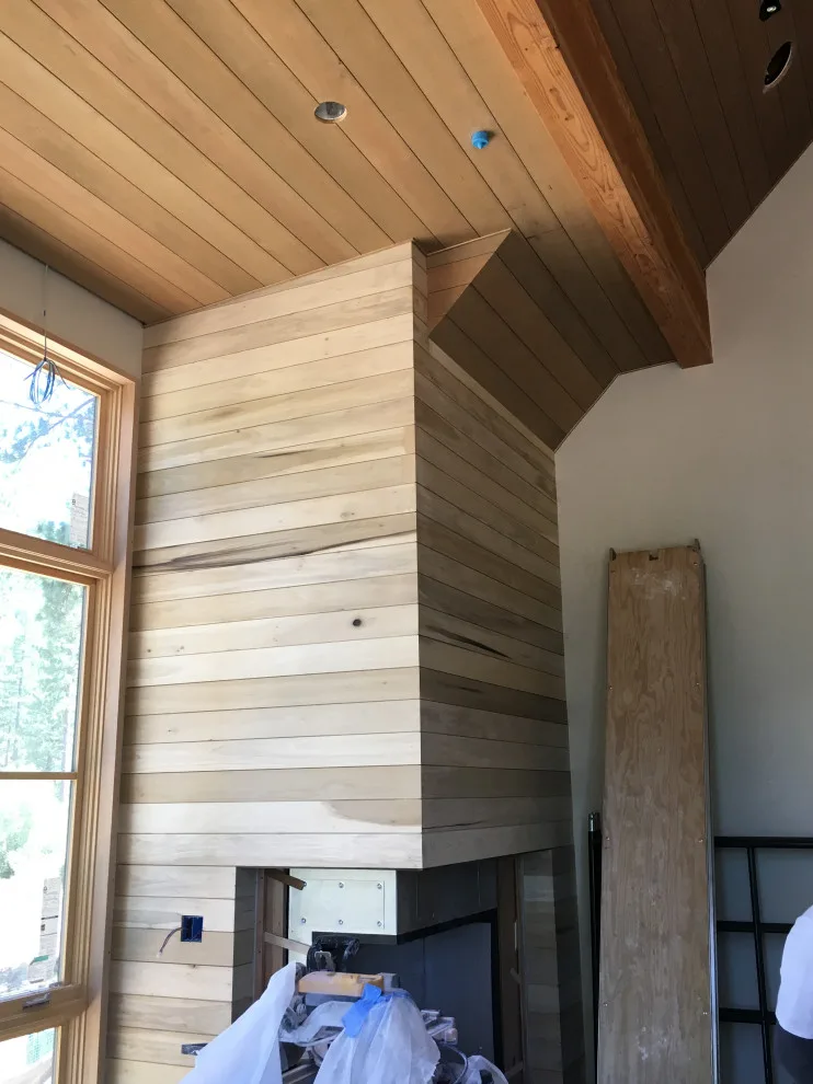 Fireplace Designs by Arana Construction Inc - Photo 4