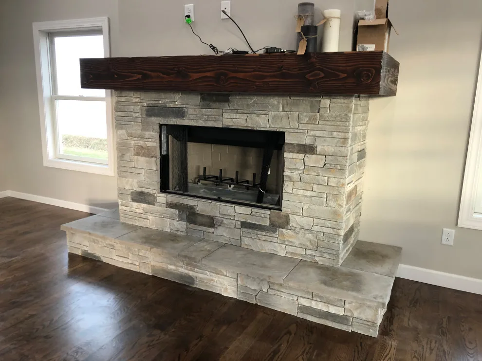 Muntz Contracting - Photo 10