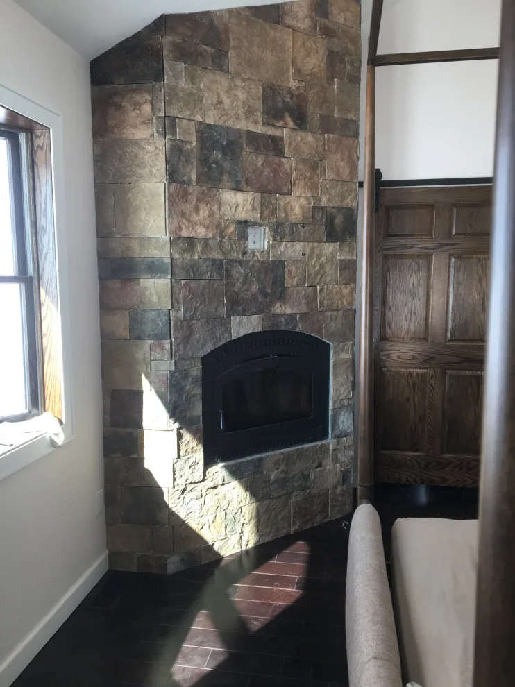 Chimneys by Muntz Contracting - Photo 2