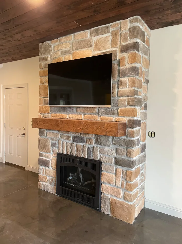 Chimneys by Muntz Contracting - Photo 3