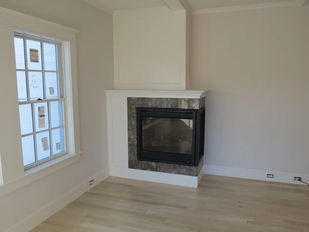 New England Traditional Fireplaces by Gilmore Building Company, Inc. - Photo 3