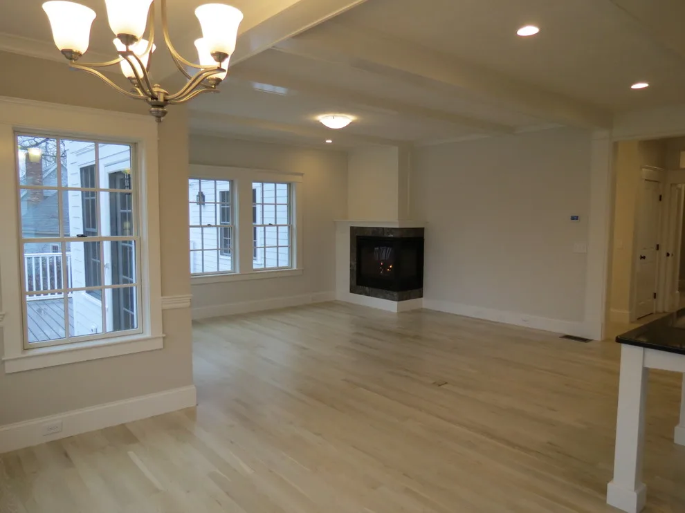 New England Traditional Fireplaces by Gilmore Building Company, Inc. - Photo 2