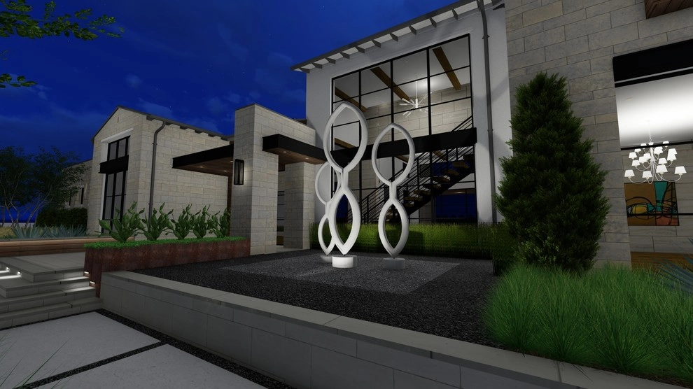 MODERN RENDERINGS by Blount Designs - Photo 25