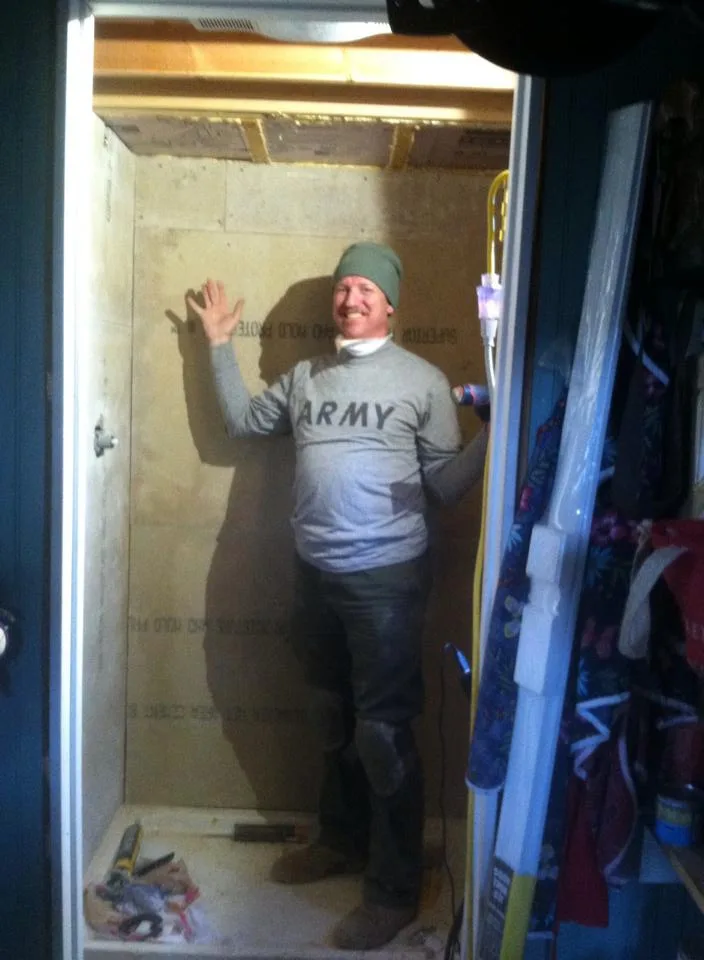Initial Tiny House Construction - Interior Completion by Tiny Quality Homes - Photo 19