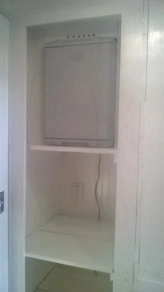 Initial Tiny House Construction - Interior Completion by Tiny Quality Homes - Photo 35