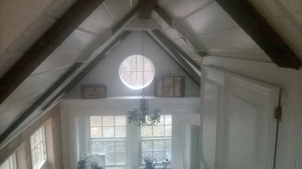 Initial Tiny House Construction - Interior Completion by Tiny Quality Homes - Photo 9