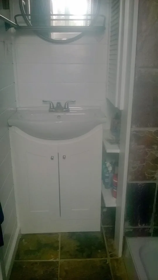 Initial Tiny House Construction - Interior Completion by Tiny Quality Homes - Photo 30