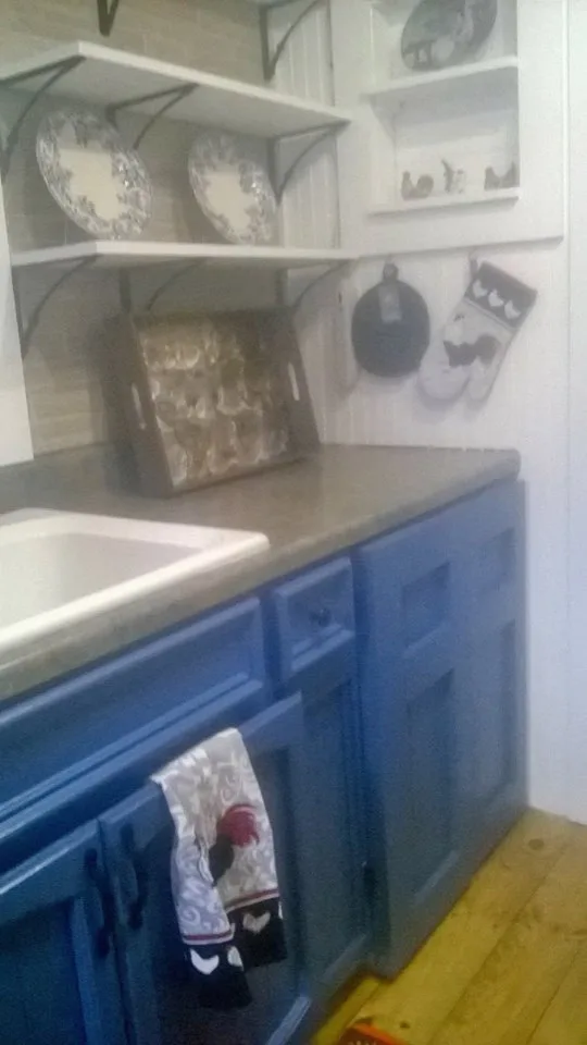 Initial Tiny House Construction - Interior Completion by Tiny Quality Homes - Photo 25