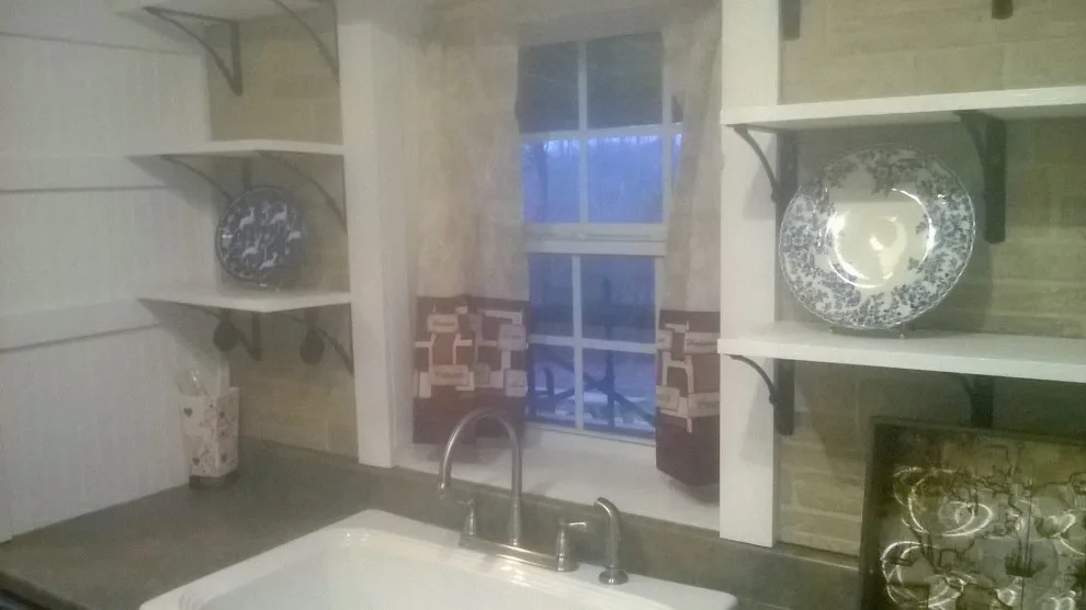 Initial Tiny House Construction - Interior Completion by Tiny Quality Homes - Photo 36