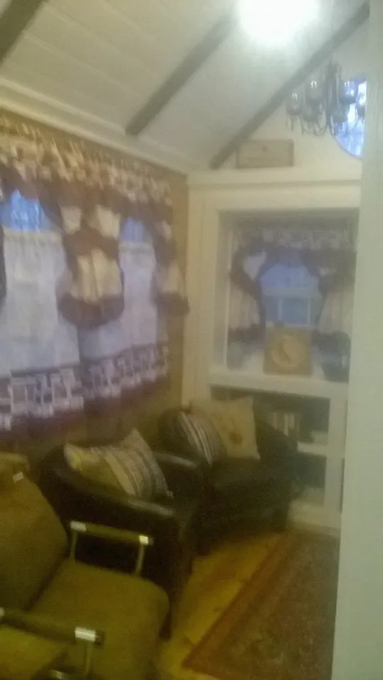 Initial Tiny House Construction - Interior Completion by Tiny Quality Homes - Photo 3
