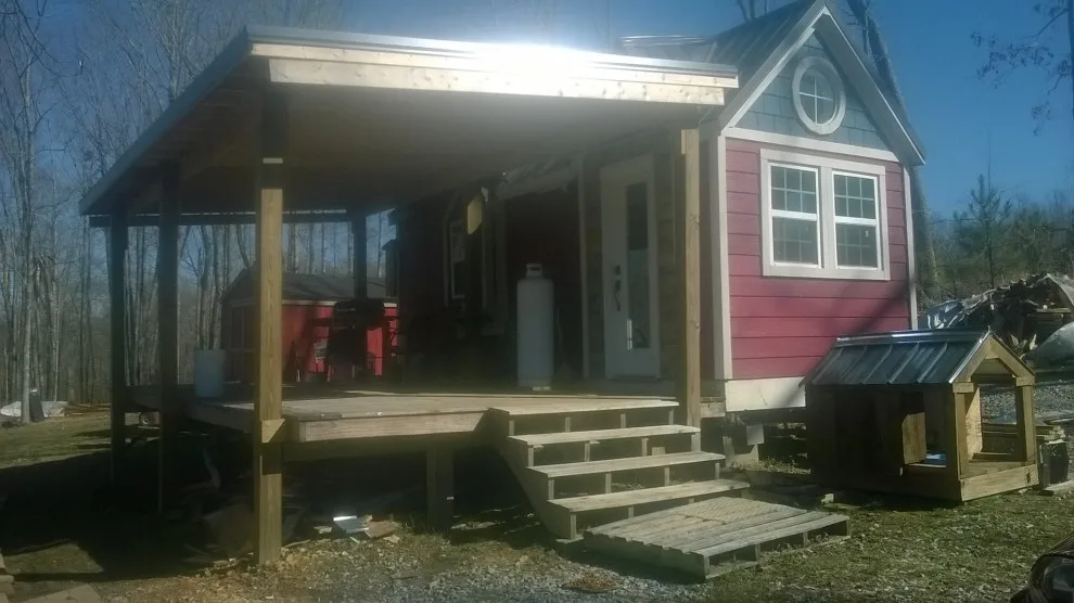 Tiny Quality Homes - Photo 7