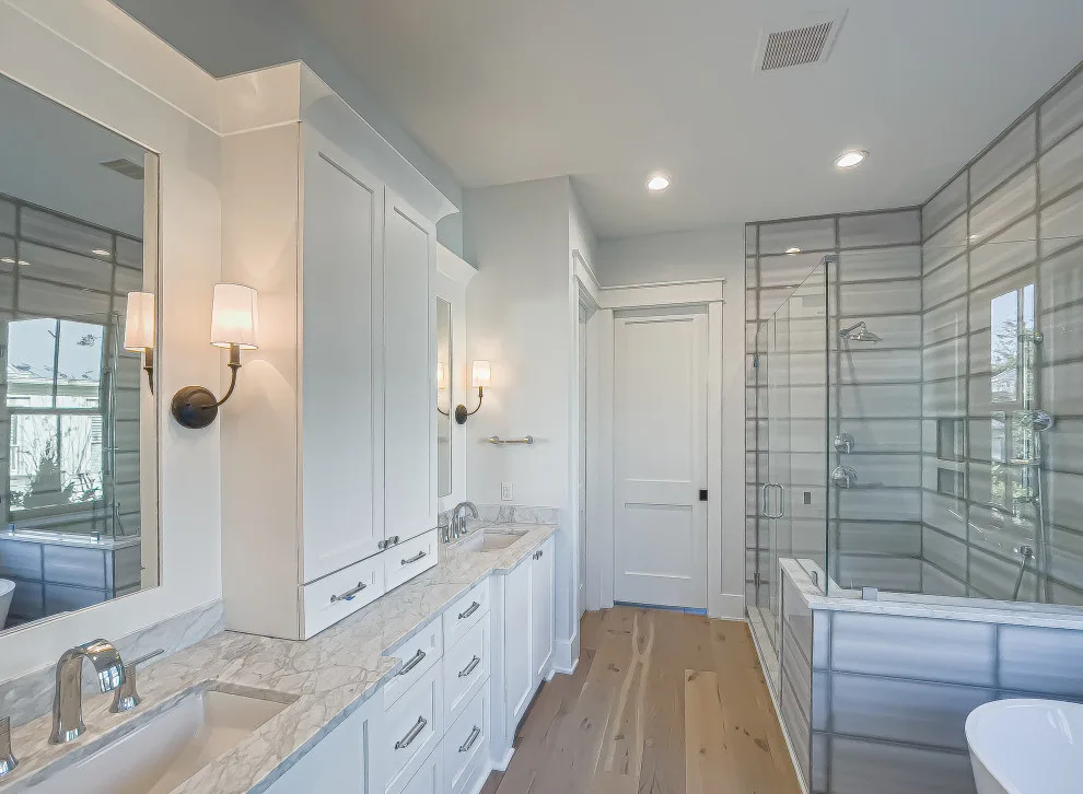 Luxury Custom Home Construction on Daniel Island: Fish Tale by Delpino Custom Homes - Photo 2