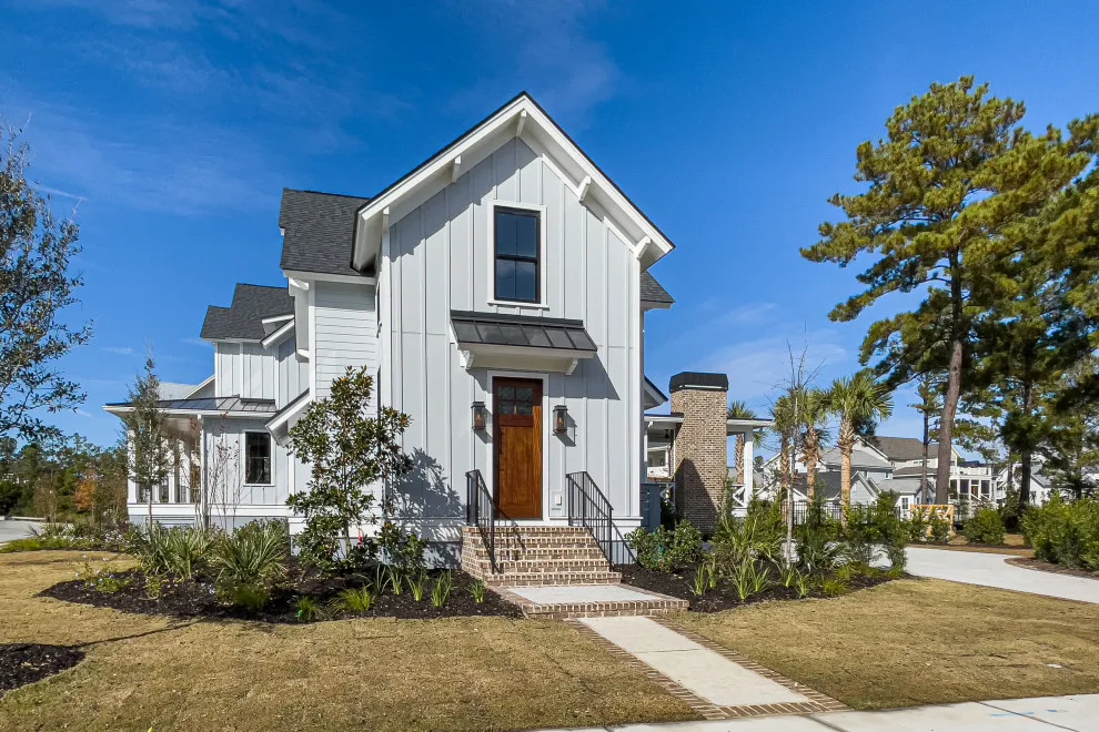 Luxury Custom Home Construction on Daniel Island: Fish Tale by Delpino Custom Homes - Photo 23